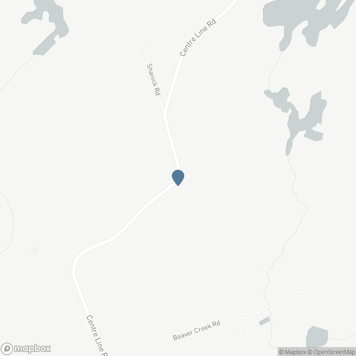 0 CENTRE LINE ROAD, Marmora, Ontario K0K 2M0